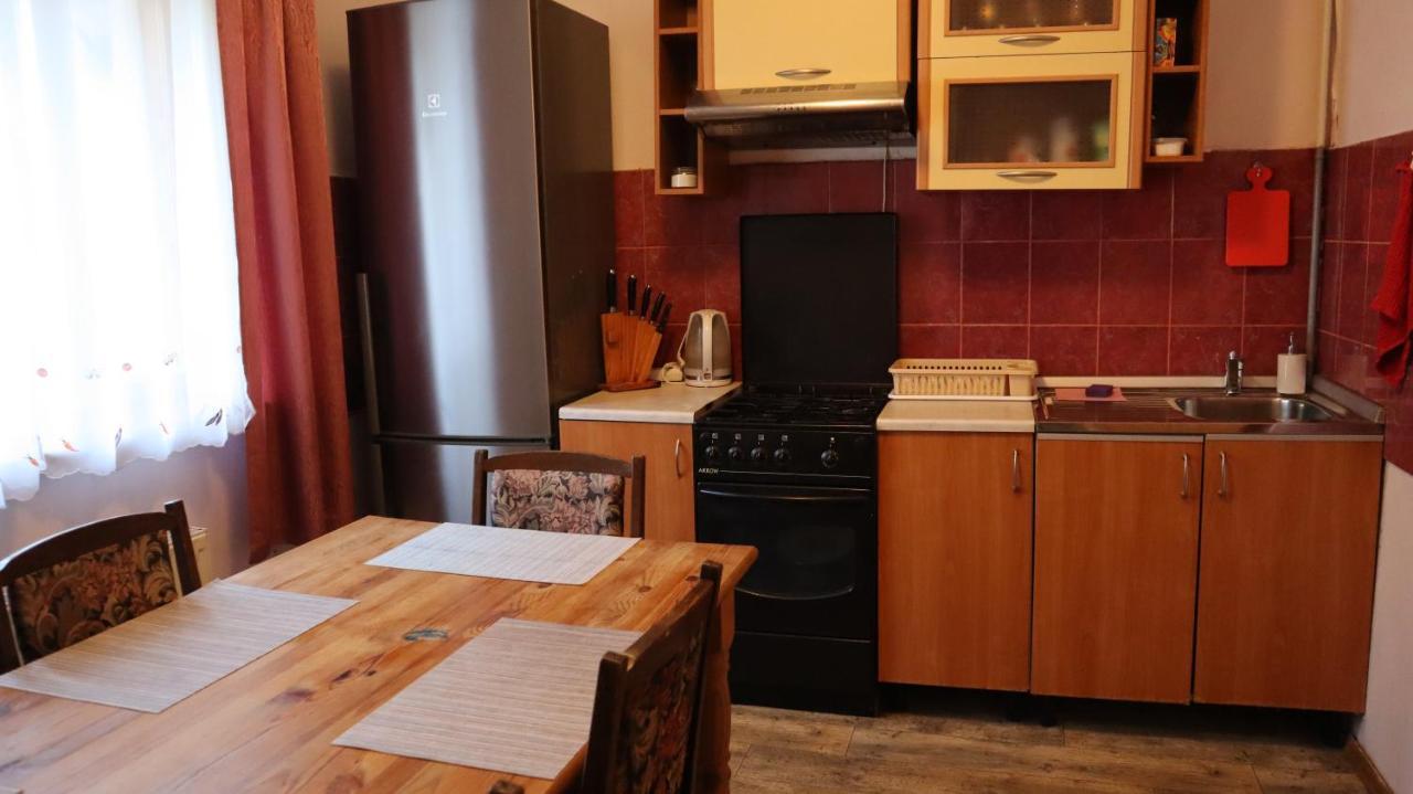 Jūrkalne Excelsior Guesthouse מראה חיצוני תמונה