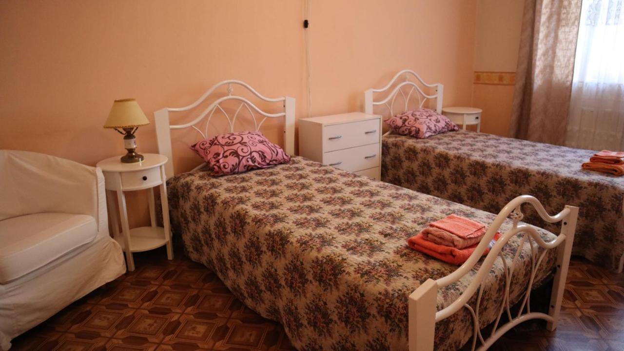 Jūrkalne Excelsior Guesthouse מראה חיצוני תמונה