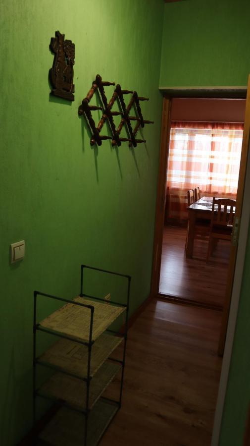 Jūrkalne Excelsior Guesthouse מראה חיצוני תמונה