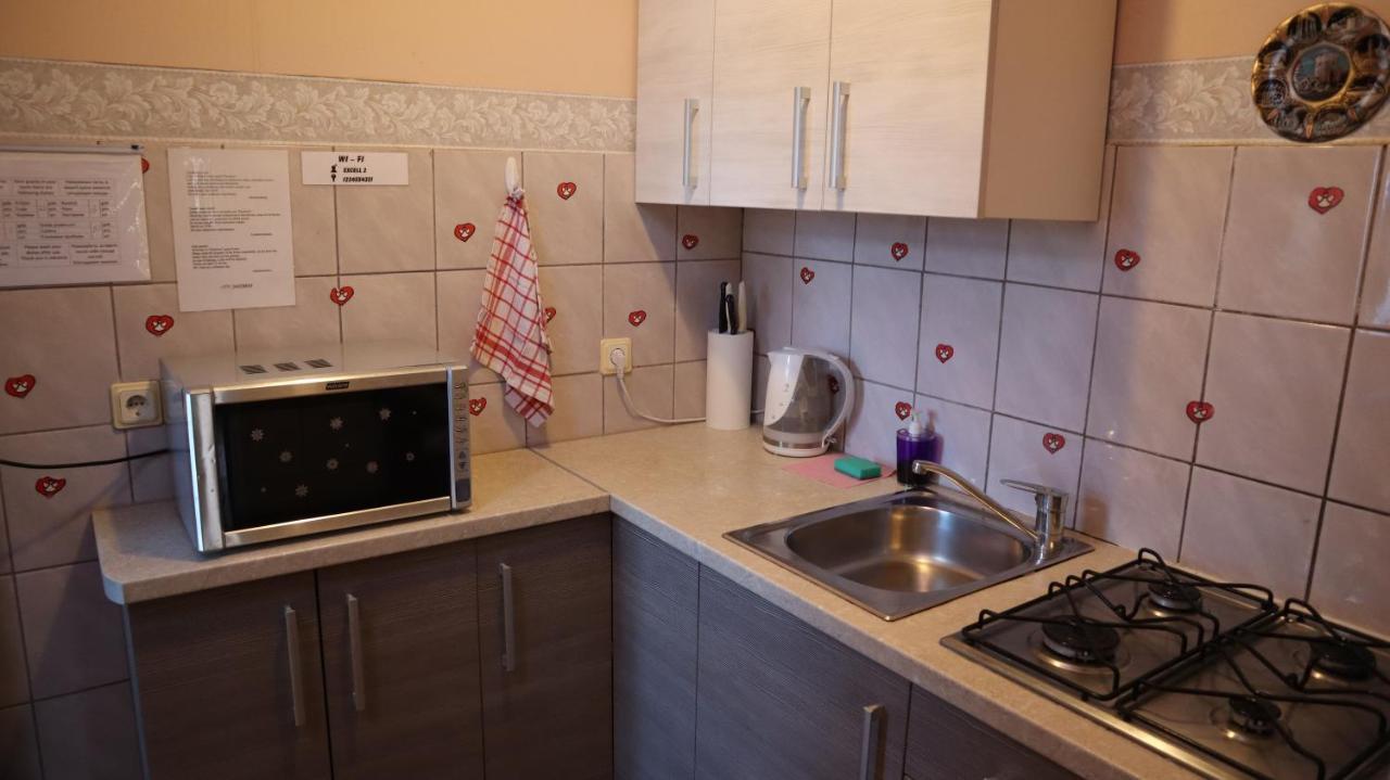 Jūrkalne Excelsior Guesthouse מראה חיצוני תמונה