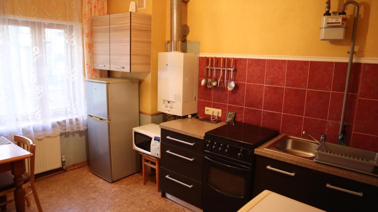 Jūrkalne Excelsior Guesthouse מראה חיצוני תמונה