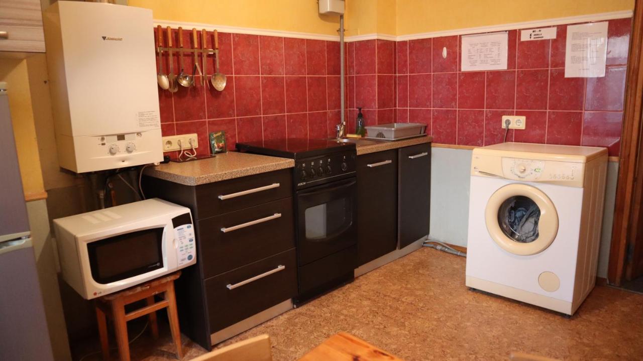 Jūrkalne Excelsior Guesthouse מראה חיצוני תמונה