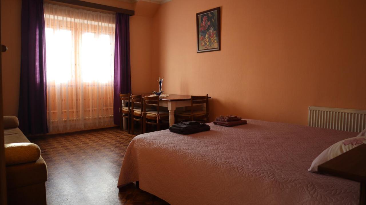 Jūrkalne Excelsior Guesthouse מראה חיצוני תמונה