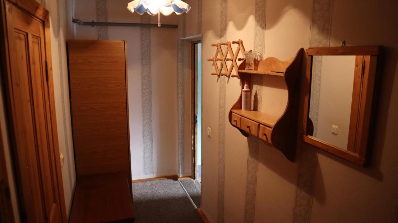 Jūrkalne Excelsior Guesthouse מראה חיצוני תמונה