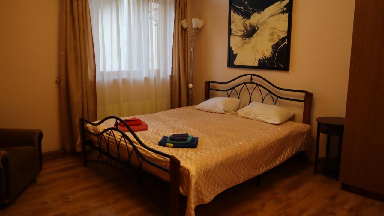 Jūrkalne Excelsior Guesthouse מראה חיצוני תמונה