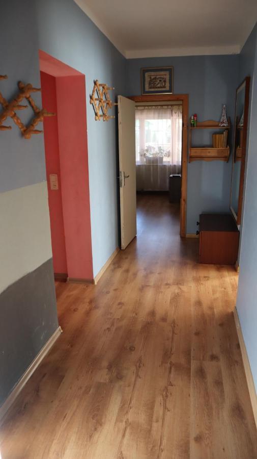 Jūrkalne Excelsior Guesthouse מראה חיצוני תמונה