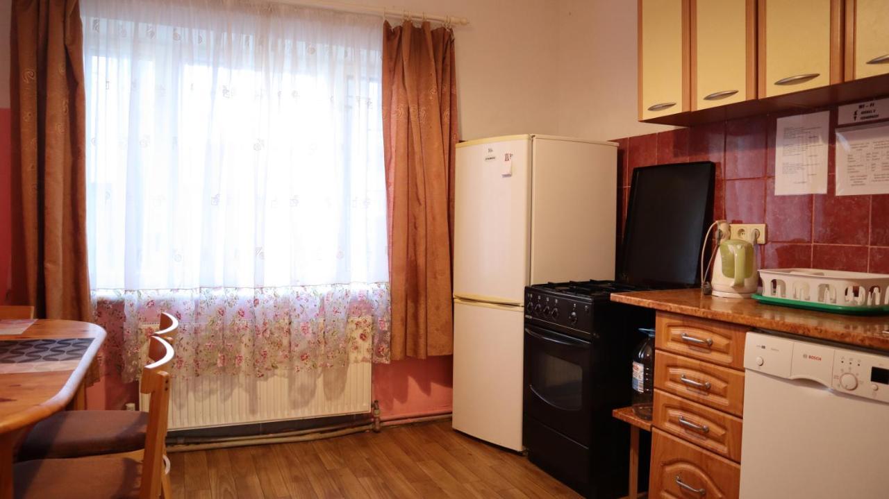 Jūrkalne Excelsior Guesthouse מראה חיצוני תמונה