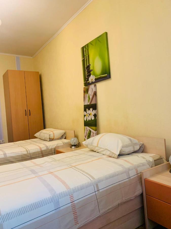 Jūrkalne Excelsior Guesthouse מראה חיצוני תמונה