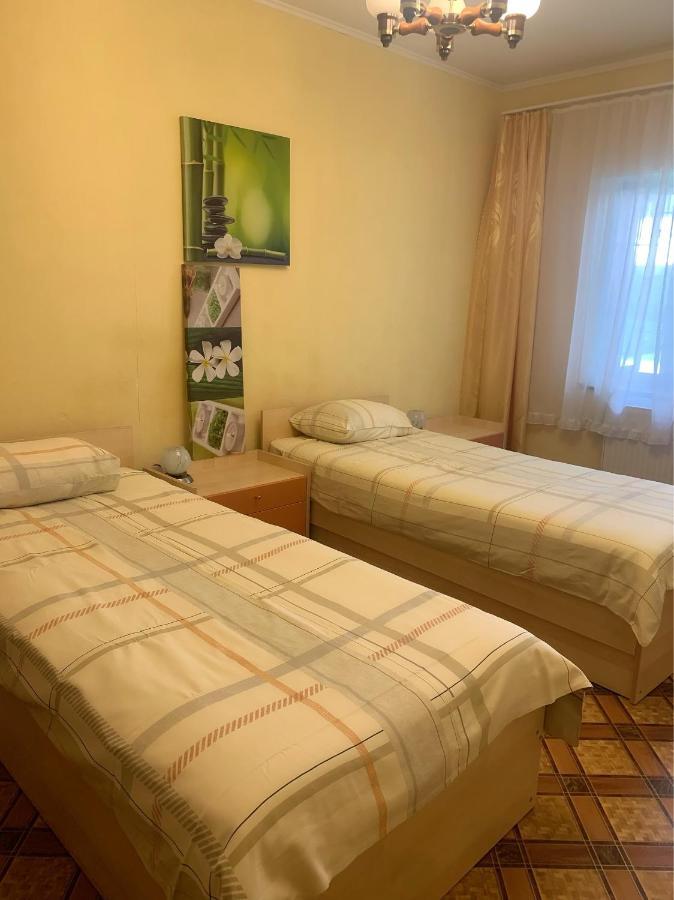 Jūrkalne Excelsior Guesthouse מראה חיצוני תמונה