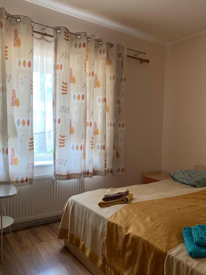 Jūrkalne Excelsior Guesthouse מראה חיצוני תמונה