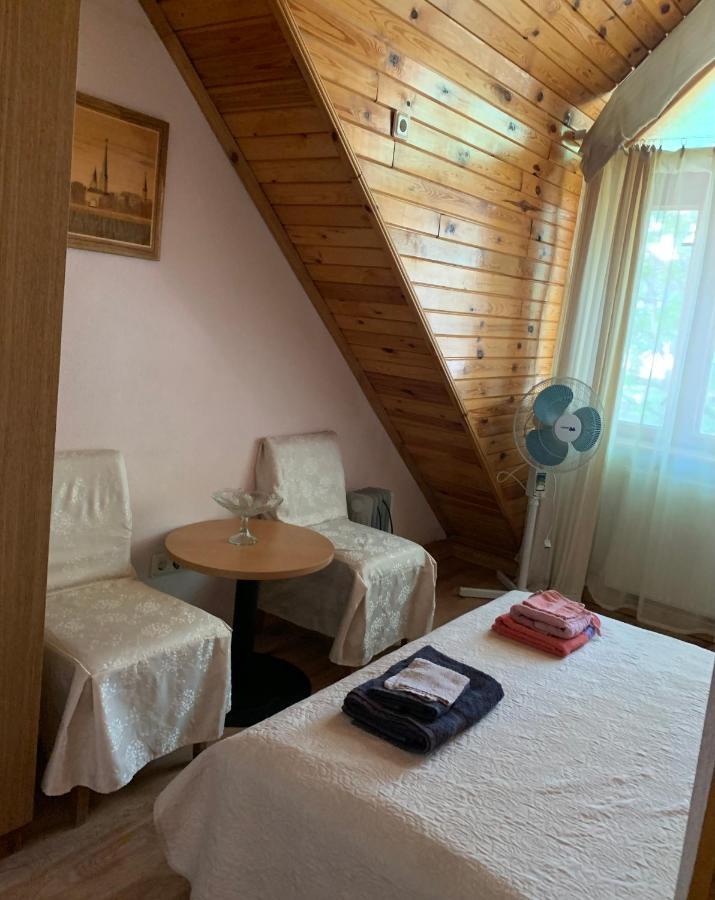 Jūrkalne Excelsior Guesthouse מראה חיצוני תמונה