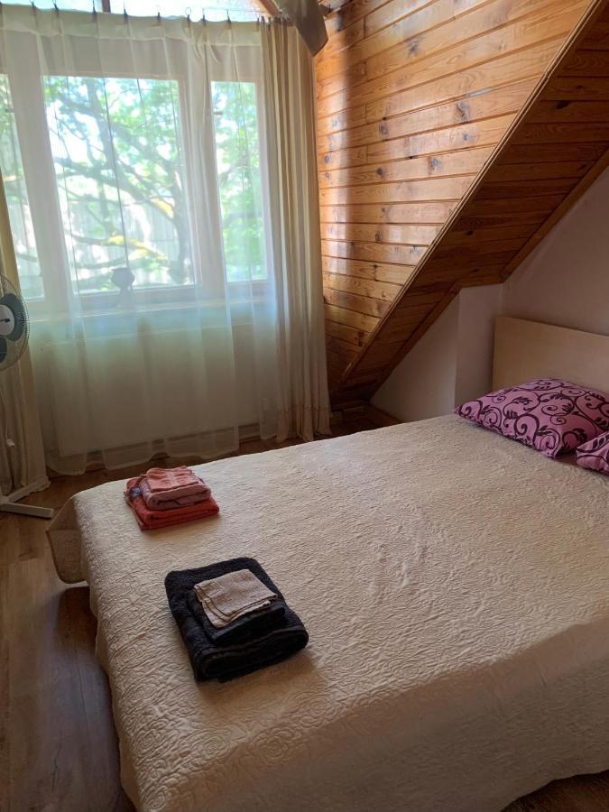 Jūrkalne Excelsior Guesthouse מראה חיצוני תמונה