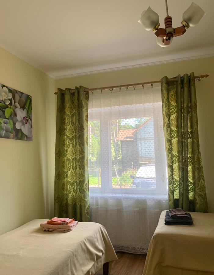 Jūrkalne Excelsior Guesthouse מראה חיצוני תמונה