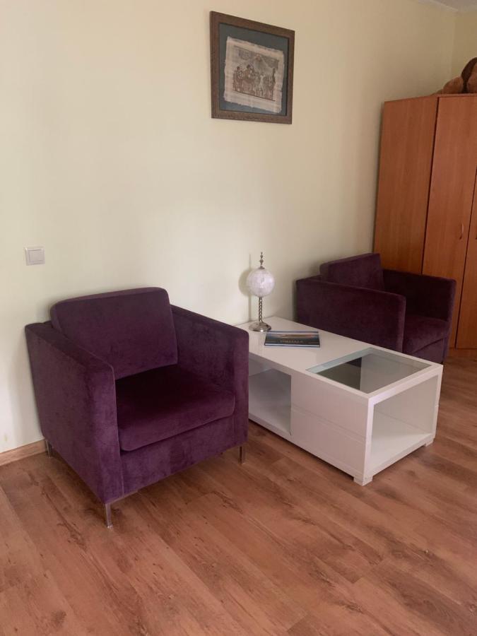 Jūrkalne Excelsior Guesthouse מראה חיצוני תמונה