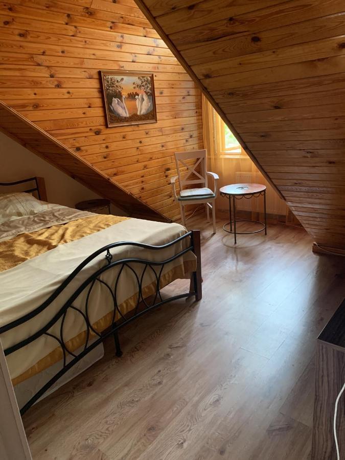 Jūrkalne Excelsior Guesthouse מראה חיצוני תמונה