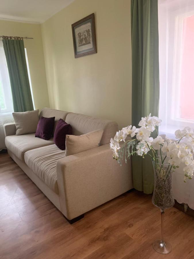 Jūrkalne Excelsior Guesthouse מראה חיצוני תמונה